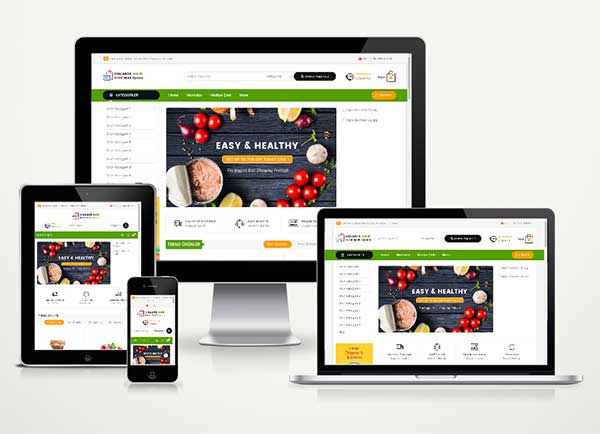 E-Ticaret Organik Paketi Deal v5.0